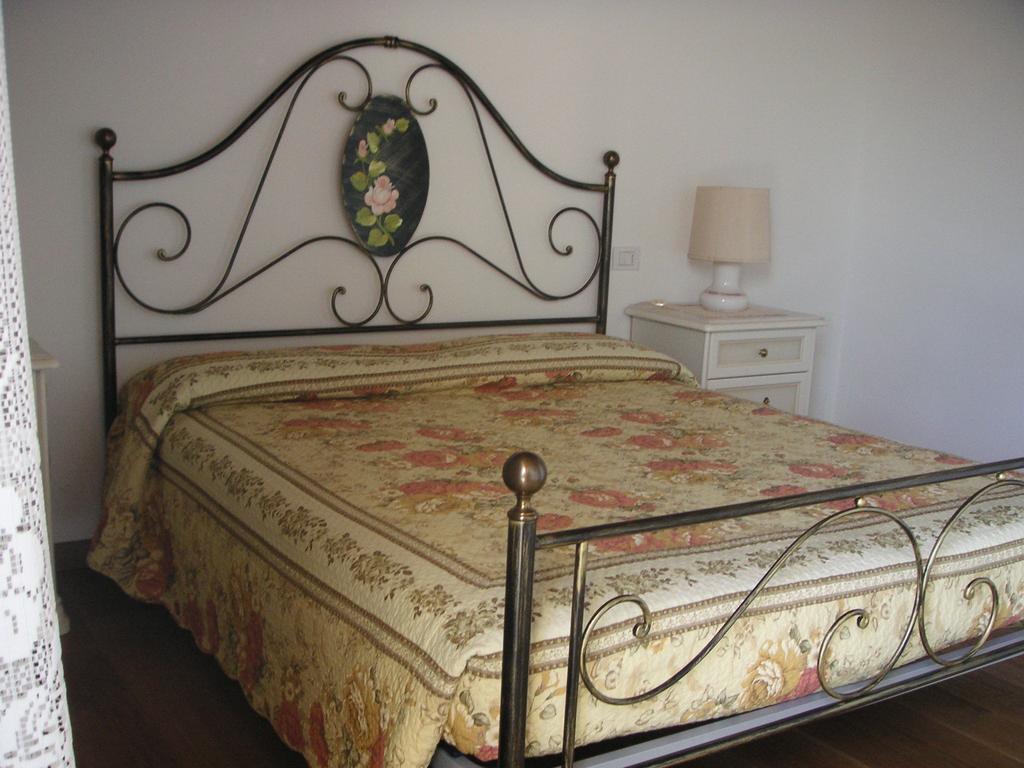 Agriturismo Due Torri Montebelluna Kamer foto